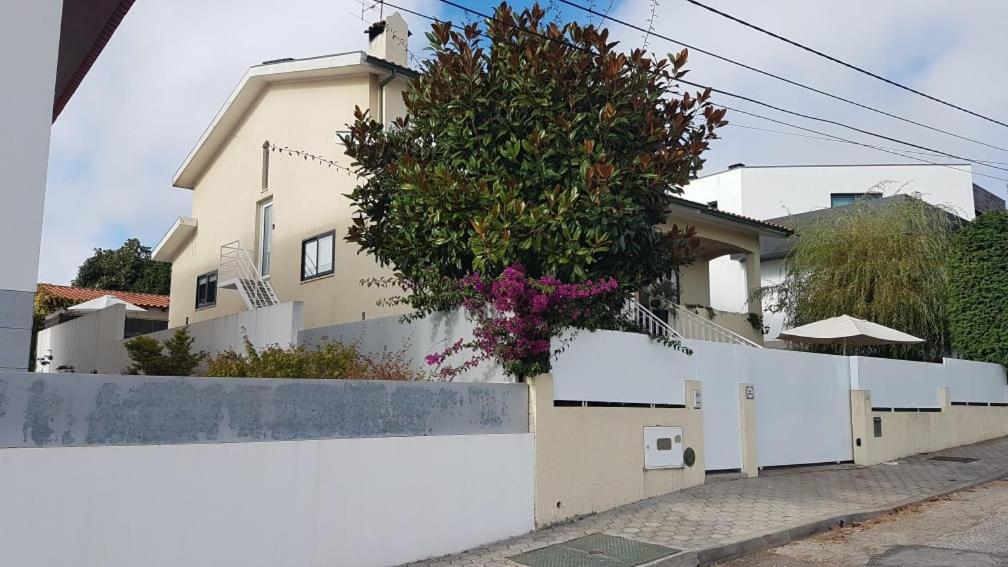 Апартаменты Casa Da Ribeira Авейру Экстерьер фото